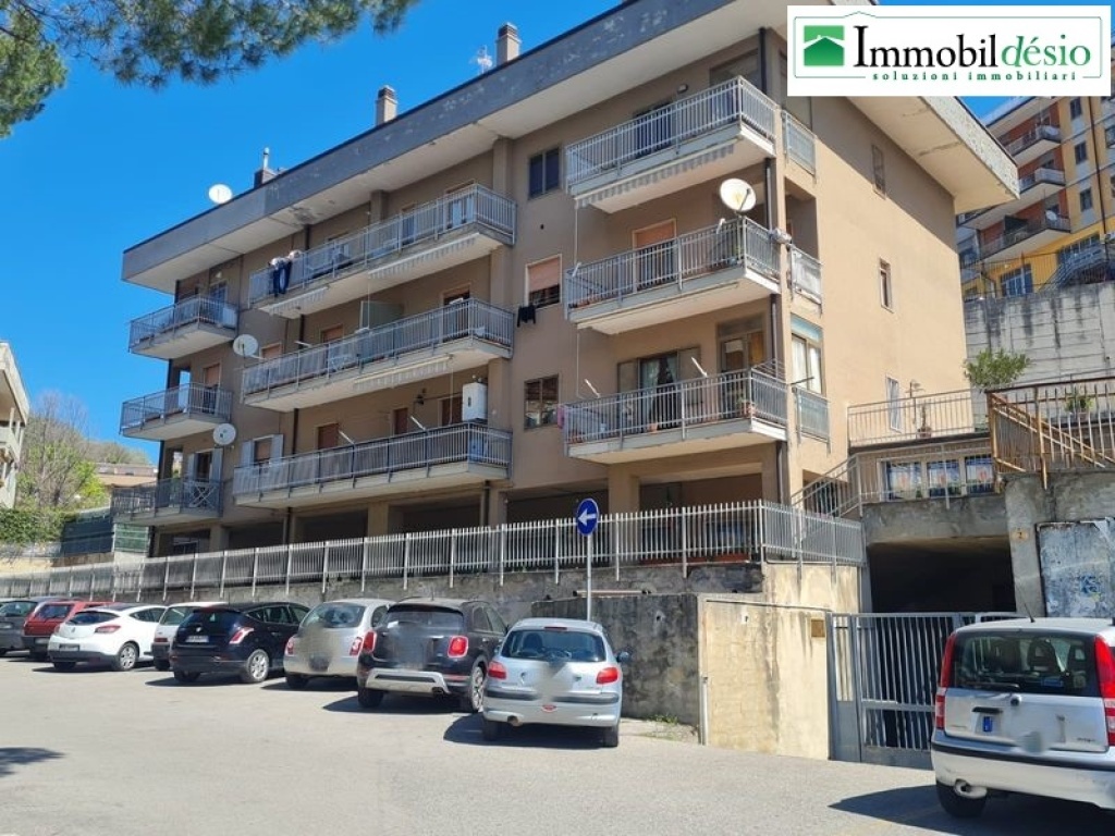 Via Livorno 6, 85100 POTENZA, POTENZA, BASILICATA, 3 Stanze da Letto Stanze da Letto, ,Residenziale,Vendita,Via Livorno,1521