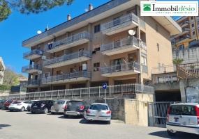 Via Livorno 6, 85100 POTENZA, POTENZA, BASILICATA, 3 Stanze da Letto Stanze da Letto, ,Residenziale,Vendita,Via Livorno,1521