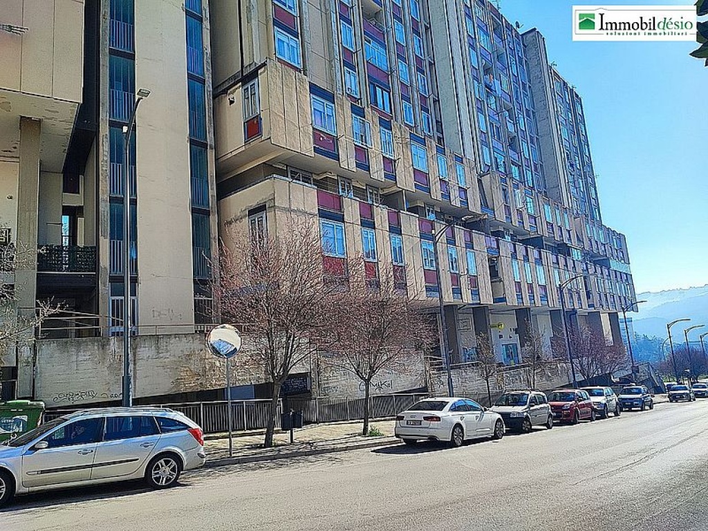 VIA TIRRENO 12, 85100 POTENZA, POTENZA, BASILICATA, 2 Stanze da Letto Stanze da Letto, ,Residenziale,Vendita,VIA TIRRENO ,1524