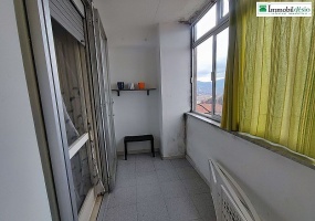 VIA TIRRENO 12, 85100 POTENZA, POTENZA, BASILICATA, 2 Stanze da Letto Stanze da Letto, ,Residenziale,Vendita,VIA TIRRENO ,1524