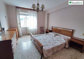 VIA TIRRENO 12, 85100 POTENZA, POTENZA, BASILICATA, 2 Stanze da Letto Stanze da Letto, ,Residenziale,Vendita,VIA TIRRENO ,1524