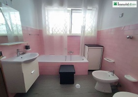 VIA TIRRENO 12, 85100 POTENZA, POTENZA, BASILICATA, 2 Stanze da Letto Stanze da Letto, ,Residenziale,Vendita,VIA TIRRENO ,1524