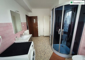 VIA TIRRENO 12, 85100 POTENZA, POTENZA, BASILICATA, 2 Stanze da Letto Stanze da Letto, ,Residenziale,Vendita,VIA TIRRENO ,1524