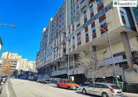 VIA TIRRENO 12, 85100 POTENZA, POTENZA, BASILICATA, 2 Stanze da Letto Stanze da Letto, ,Residenziale,Vendita,VIA TIRRENO ,1524