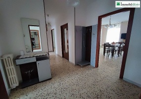 VIA TIRRENO 12, 85100 POTENZA, POTENZA, BASILICATA, 2 Stanze da Letto Stanze da Letto, ,Residenziale,Vendita,VIA TIRRENO ,1524