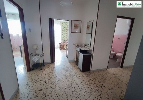 VIA TIRRENO 12, 85100 POTENZA, POTENZA, BASILICATA, 2 Stanze da Letto Stanze da Letto, ,Residenziale,Vendita,VIA TIRRENO ,1524