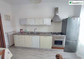 VIA TIRRENO 12, 85100 POTENZA, POTENZA, BASILICATA, 2 Stanze da Letto Stanze da Letto, ,Residenziale,Vendita,VIA TIRRENO ,1524