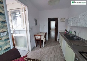VIA TIRRENO 12, 85100 POTENZA, POTENZA, BASILICATA, 2 Stanze da Letto Stanze da Letto, ,Residenziale,Vendita,VIA TIRRENO ,1524