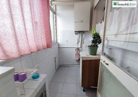 VIA TIRRENO 12, 85100 POTENZA, POTENZA, BASILICATA, 2 Stanze da Letto Stanze da Letto, ,Residenziale,Vendita,VIA TIRRENO ,1524