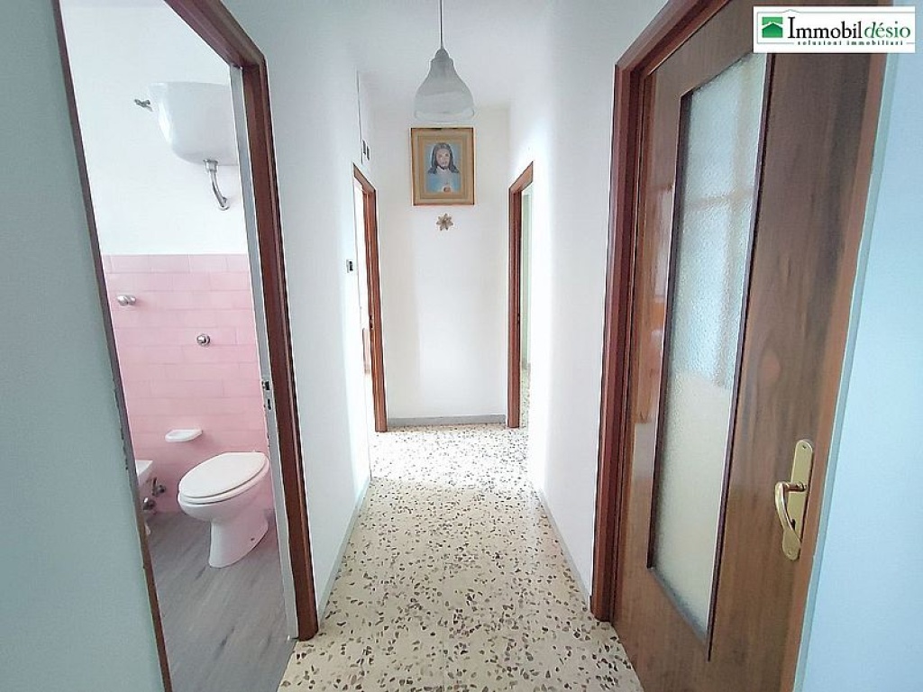 VIA TIRRENO 12, 85100 POTENZA, POTENZA, BASILICATA, 2 Stanze da Letto Stanze da Letto, ,Residenziale,Vendita,VIA TIRRENO ,1524
