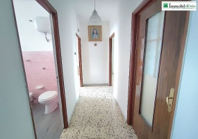 VIA TIRRENO 12, 85100 POTENZA, POTENZA, BASILICATA, 2 Stanze da Letto Stanze da Letto, ,Residenziale,Vendita,VIA TIRRENO ,1524