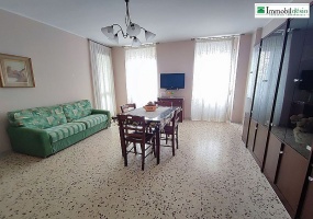 VIA TIRRENO 12, 85100 POTENZA, POTENZA, BASILICATA, 2 Stanze da Letto Stanze da Letto, ,Residenziale,Vendita,VIA TIRRENO ,1524