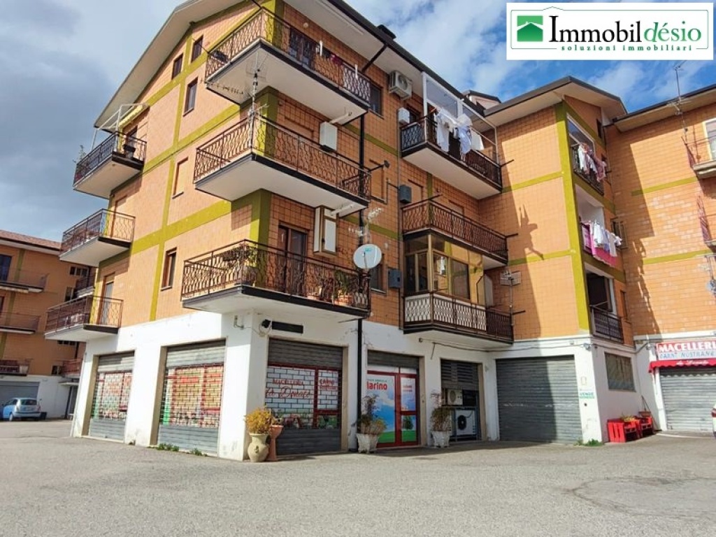 Viale Gramsci 47/B, 85055 PICERNO, POTENZA, BASILICATA, 1 Stanza Stanze,Commerciale,Vendita,Viale Gramsci,1525