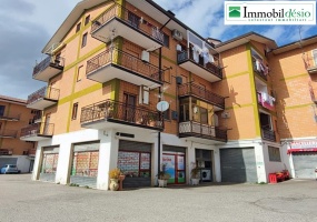 Viale Gramsci 47/B, 85055 PICERNO, POTENZA, BASILICATA, 1 Stanza Stanze,Commerciale,Vendita,Viale Gramsci,1525