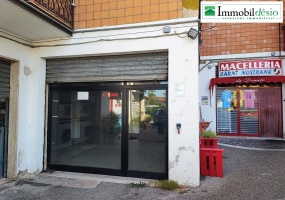 Viale Gramsci 47/B, 85055 PICERNO, POTENZA, BASILICATA, 1 Stanza Stanze,Commerciale,Vendita,Viale Gramsci,1525
