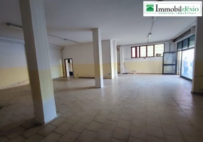 Viale Gramsci 47/B, 85055 PICERNO, POTENZA, BASILICATA, 1 Stanza Stanze,Commerciale,Vendita,Viale Gramsci,1525