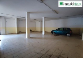 Viale Gramsci 47/B, 85055 PICERNO, POTENZA, BASILICATA, 1 Stanza Stanze,Commerciale,Vendita,Viale Gramsci,1525