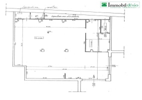 Viale Gramsci 47/B, 85055 PICERNO, POTENZA, BASILICATA, 1 Stanza Stanze,Commerciale,Vendita,Viale Gramsci,1525