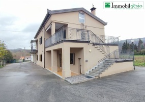 Via Isca della Botte 38, 85050 Baragiano, POTENZA, BASILICATA, 4 Stanze da Letto Stanze da Letto, ,Residenziale,Vendita,Via Isca della Botte,1526