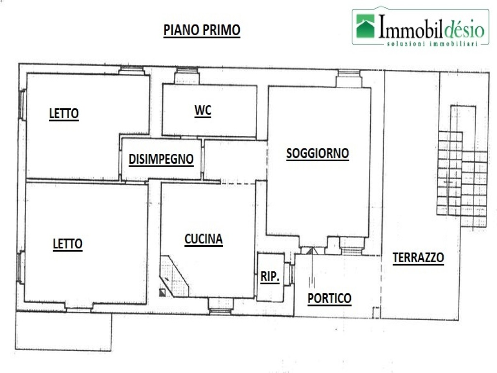 Via Isca della Botte 38, 85050 Baragiano, POTENZA, BASILICATA, 4 Stanze da Letto Stanze da Letto, ,Residenziale,Vendita,Via Isca della Botte,1526