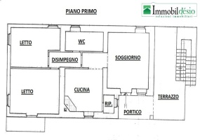 Via Isca della Botte 38, 85050 Baragiano, POTENZA, BASILICATA, 4 Stanze da Letto Stanze da Letto, ,Residenziale,Vendita,Via Isca della Botte,1526
