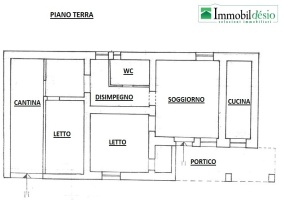 Via Isca della Botte 38, 85050 Baragiano, POTENZA, BASILICATA, 4 Stanze da Letto Stanze da Letto, ,Residenziale,Vendita,Via Isca della Botte,1526