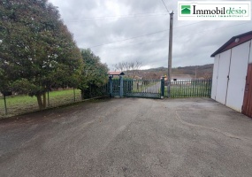 Via Isca della Botte 38, 85050 Baragiano, POTENZA, BASILICATA, 4 Stanze da Letto Stanze da Letto, ,Residenziale,Vendita,Via Isca della Botte,1526