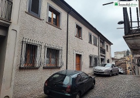 via indipendenza snc, 85055 PICERNO, POTENZA, BASILICATA, 3 Stanze da Letto Stanze da Letto, ,Residenziale,Vendita,via indipendenza,1530