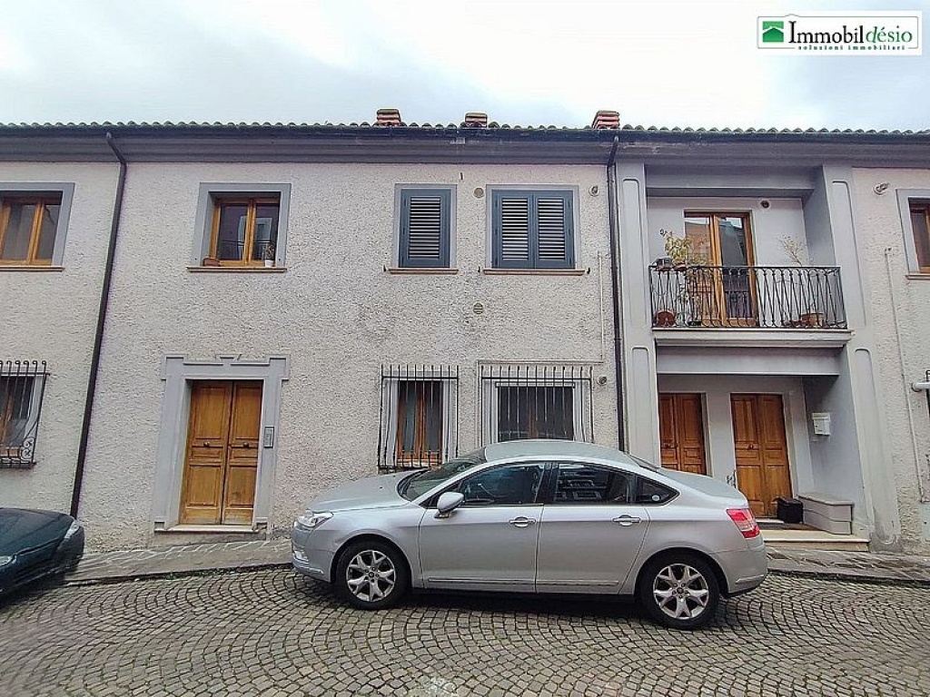 via indipendenza snc, 85055 PICERNO, POTENZA, BASILICATA, 3 Stanze da Letto Stanze da Letto, ,Residenziale,Vendita,via indipendenza,1530