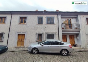 via indipendenza snc, 85055 PICERNO, POTENZA, BASILICATA, 3 Stanze da Letto Stanze da Letto, ,Residenziale,Vendita,via indipendenza,1530