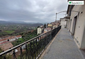 via indipendenza snc, 85055 PICERNO, POTENZA, BASILICATA, 3 Stanze da Letto Stanze da Letto, ,Residenziale,Vendita,via indipendenza,1530