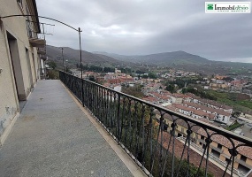 via indipendenza snc, 85055 PICERNO, POTENZA, BASILICATA, 3 Stanze da Letto Stanze da Letto, ,Residenziale,Vendita,via indipendenza,1530