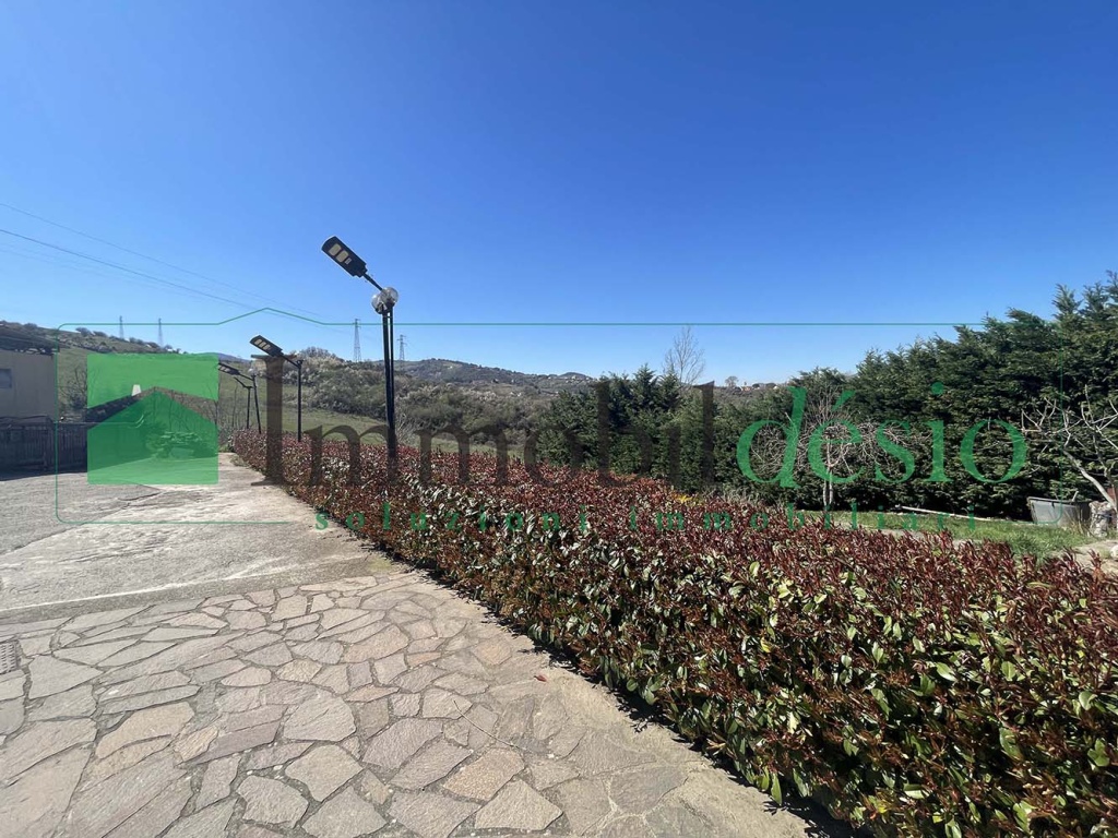 via bosco pallareta 1, 85100 potenza, Potenza, Basilicata, 4 Stanze da Letto Stanze da Letto, ,Residenziale,Vendita,via bosco pallareta,1531