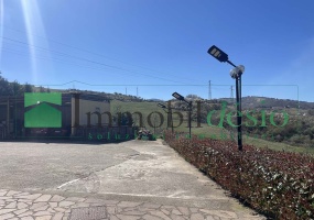 via bosco pallareta 1, 85100 potenza, Potenza, Basilicata, 4 Stanze da Letto Stanze da Letto, ,Residenziale,Vendita,via bosco pallareta,1531
