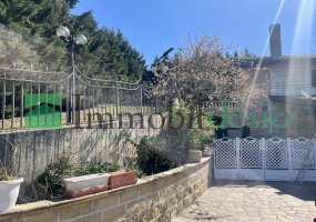 via bosco pallareta 1, 85100 potenza, Potenza, Basilicata, 4 Stanze da Letto Stanze da Letto, ,Residenziale,Vendita,via bosco pallareta,1531