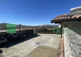 via bosco pallareta 1, 85100 potenza, Potenza, Basilicata, 4 Stanze da Letto Stanze da Letto, ,Residenziale,Vendita,via bosco pallareta,1531