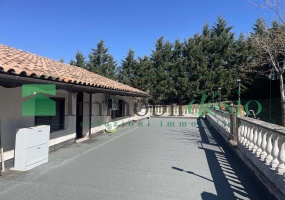 via bosco pallareta 1, 85100 potenza, Potenza, Basilicata, 4 Stanze da Letto Stanze da Letto, ,Residenziale,Vendita,via bosco pallareta,1531
