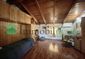 via bosco pallareta 1, 85100 potenza, Potenza, Basilicata, 4 Stanze da Letto Stanze da Letto, ,Residenziale,Vendita,via bosco pallareta,1531