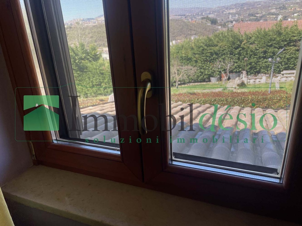 via bosco pallareta 1, 85100 potenza, Potenza, Basilicata, 4 Stanze da Letto Stanze da Letto, ,Residenziale,Vendita,via bosco pallareta,1531
