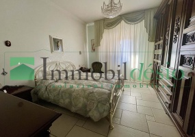 via bosco pallareta 1, 85100 potenza, Potenza, Basilicata, 4 Stanze da Letto Stanze da Letto, ,Residenziale,Vendita,via bosco pallareta,1531