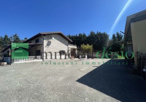 via bosco pallareta 1, 85100 potenza, Potenza, Basilicata, 4 Stanze da Letto Stanze da Letto, ,Residenziale,Vendita,via bosco pallareta,1531