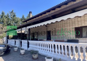 via bosco pallareta 1, 85100 potenza, Potenza, Basilicata, 4 Stanze da Letto Stanze da Letto, ,Residenziale,Vendita,via bosco pallareta,1531