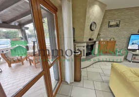 via bosco pallareta 1, 85100 potenza, Potenza, Basilicata, 4 Stanze da Letto Stanze da Letto, ,Residenziale,Vendita,via bosco pallareta,1531