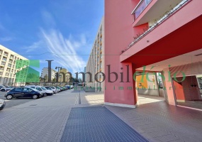 piazza della costituzione, 85100 Potenza, Potenza, Basilicata, 3 Stanze Stanze,Commerciale,Affitto,piazza della costituzione,1532