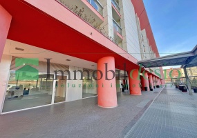 piazza della costituzione, 85100 Potenza, Potenza, Basilicata, 3 Stanze Stanze,Commerciale,Affitto,piazza della costituzione,1532