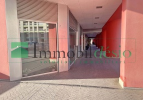 piazza della costituzione, 85100 Potenza, Potenza, Basilicata, 3 Stanze Stanze,Commerciale,Affitto,piazza della costituzione,1532
