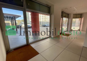 piazza della costituzione, 85100 Potenza, Potenza, Basilicata, 3 Stanze Stanze,Commerciale,Affitto,piazza della costituzione,1532