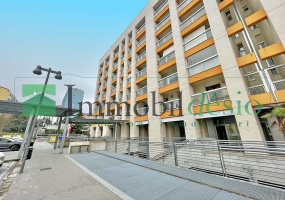 Piazza della costituzione, 85100 Potenza, Potenza, Basilicata, 3 Stanze Stanze,Commerciale,Affitto,Piazza della costituzione,1533