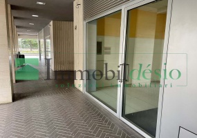 Piazza della costituzione, 85100 Potenza, Potenza, Basilicata, 3 Stanze Stanze,Commerciale,Affitto,Piazza della costituzione,1533
