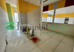 Piazza della costituzione, 85100 Potenza, Potenza, Basilicata, 3 Stanze Stanze,Commerciale,Affitto,Piazza della costituzione,1533